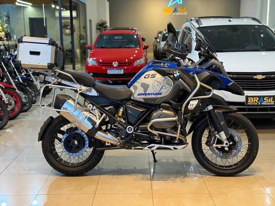 BMW R 1200 GS 